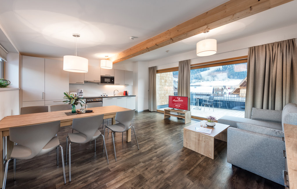 Lejlighed - Kaprun , Østrig - ASA261 3