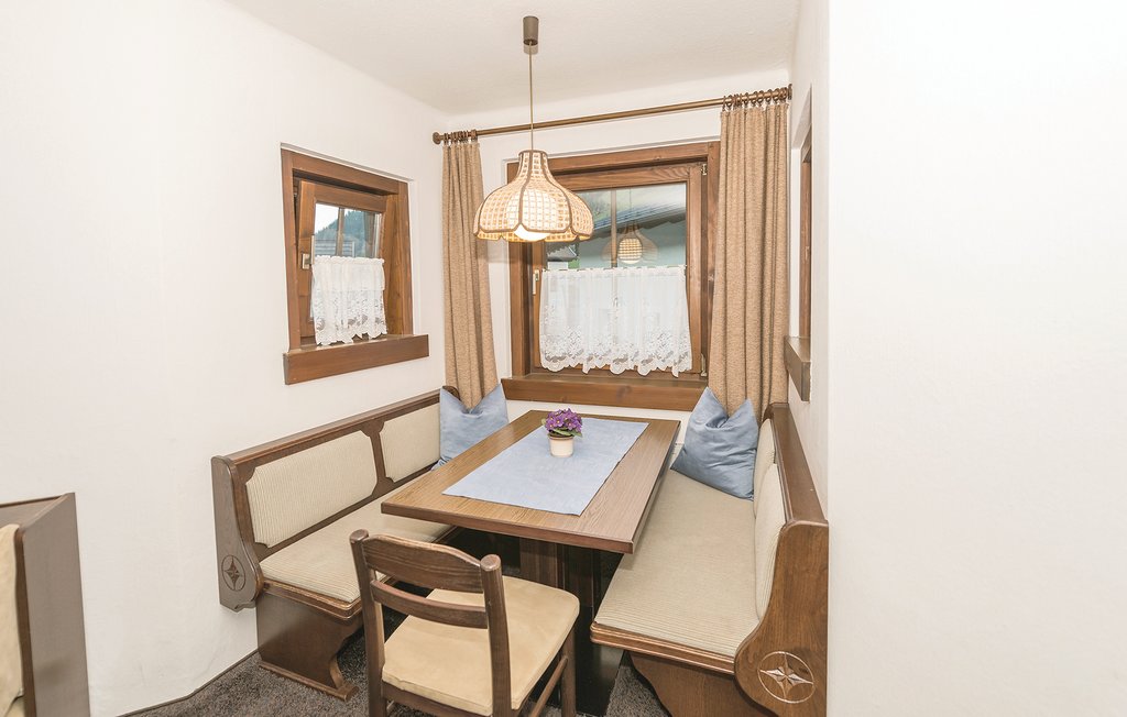 Ferieleilighet - Rauris , Østerrike - ASA645 7