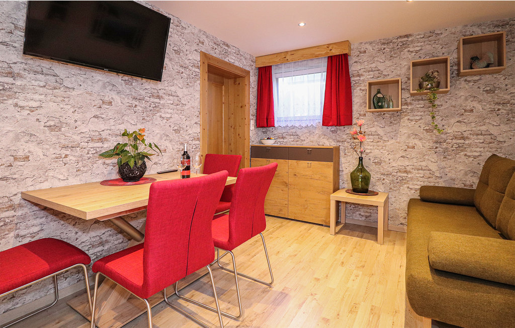 Ferieleilighet - Wagrain , Østerrike - ASA975 9