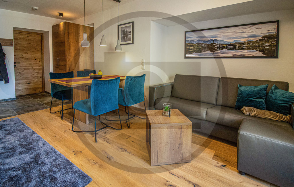 Ferieleilighet - Mariafparr , Østerrike - ASA087 1