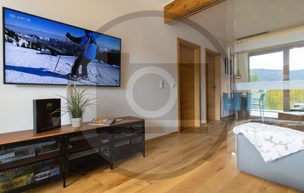 Ferieleilighet - Mariafparr , Østerrike - ASA089 1