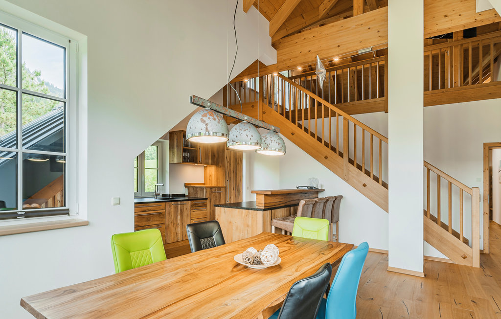 Ferieleilighet - Russbach , Østerrike - ASA097 10