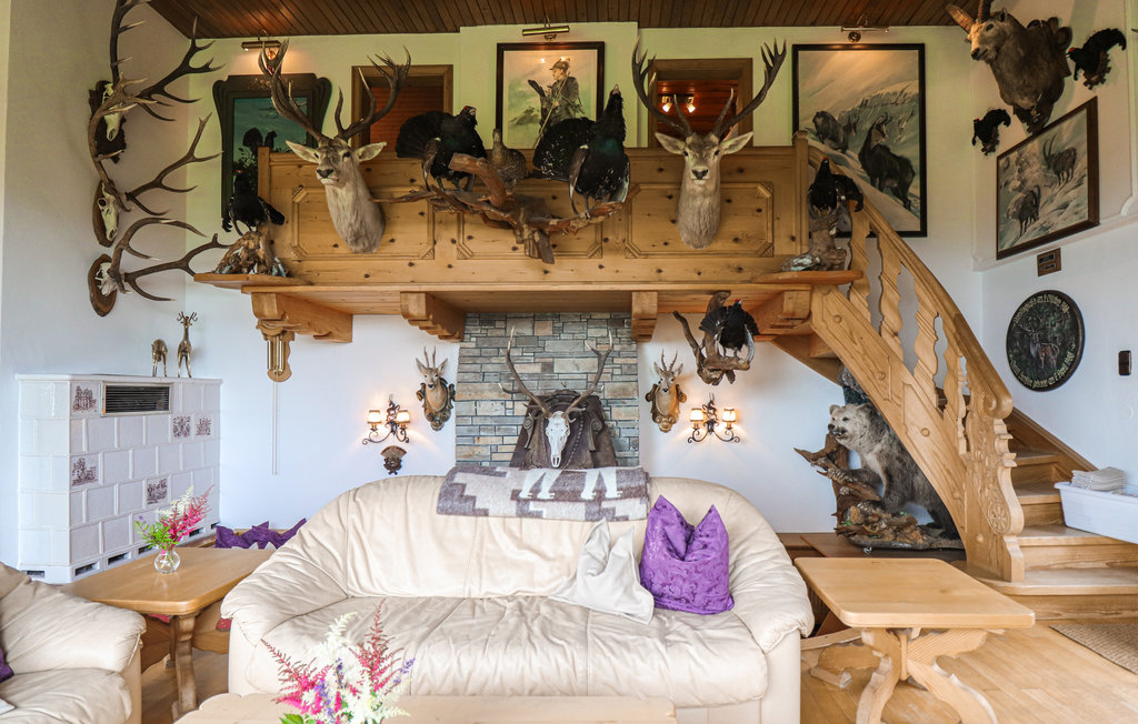 Feriehus - St.Koloman , Østerrike - ASA120 15