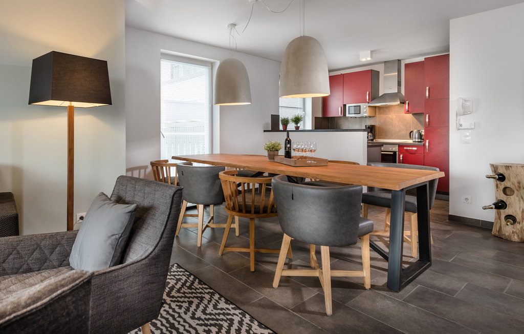 Lejlighed - Bad Hofgastein , Østrig - ASA254 4