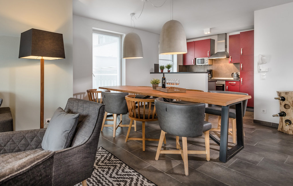 Ferieleilighet - Bad Hofgastein , Østerrike - ASA255 4