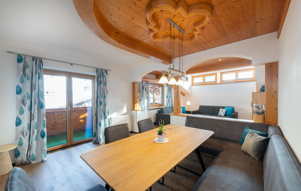 Ferieleilighet - Grossarl , Østerrike - ASA378 3