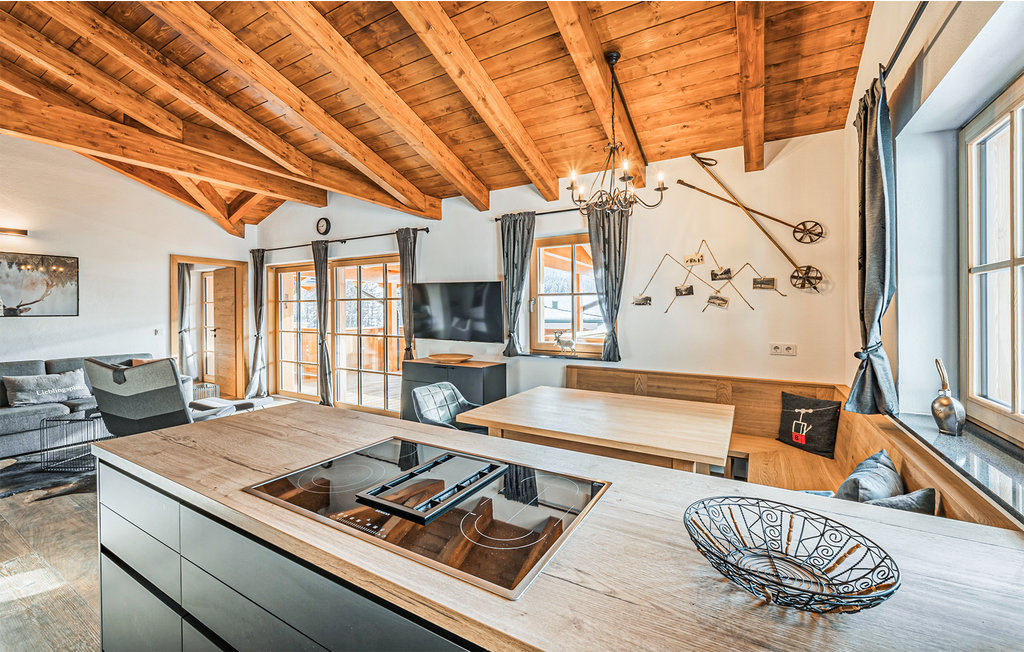 Ferienwohnung - Rußbach am Pass Gschütt , Österreich - ASA408 5