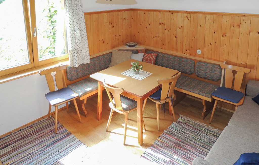 Feriehus - Grossarltal , Østerrike - ASA560 3