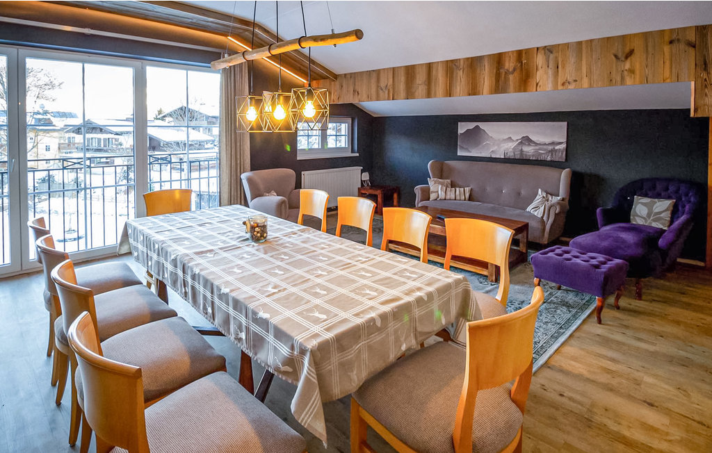 Ferieleilighet - Wagrain , Østerrike - ASA935 19