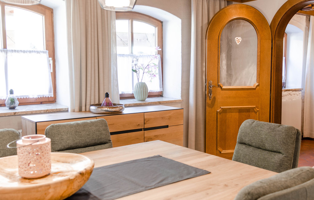 Feriehuse - Wagrain , Østrig - ASA998 3