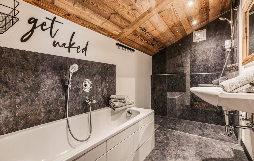 Ferieleilighet - Wagrain , Østerrike - ASA144 13