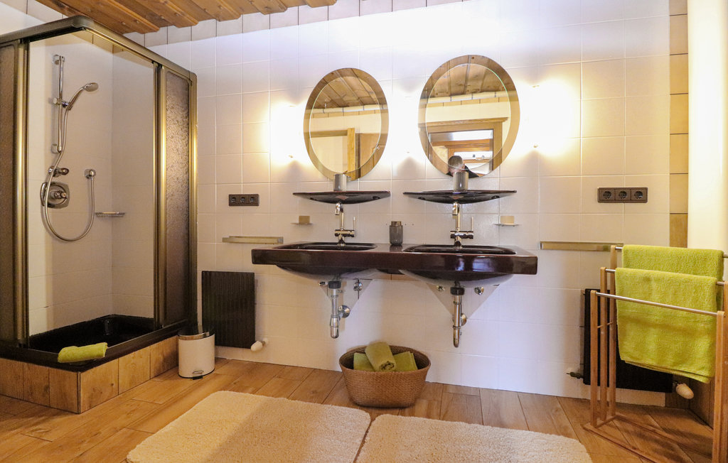 Feriehuse - Wagrain , Østrig - ASA998 11