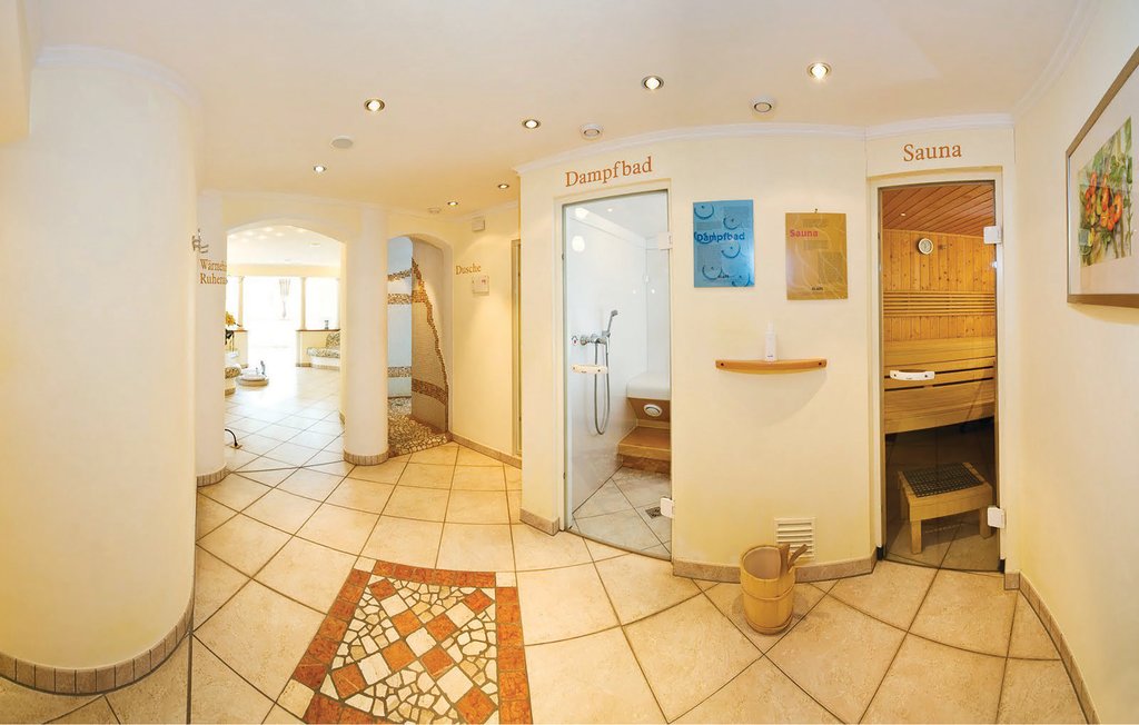 Ferieleilighet - Wagrain , Østerrike - ASA039 4