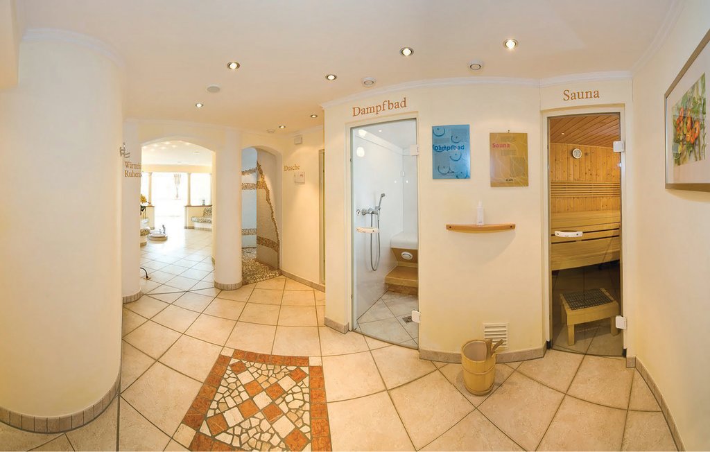 Ferieleilighet - Wagrain , Østerrike - ASA041 4