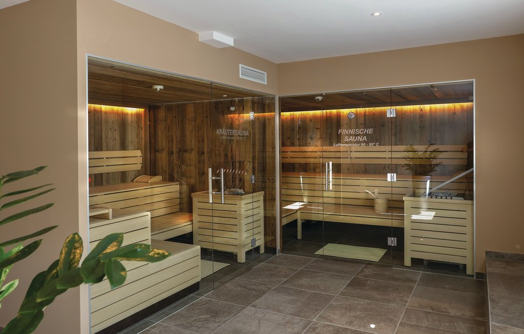 Ferieleilighet - Zell am See , Østerrike - ASA994 4