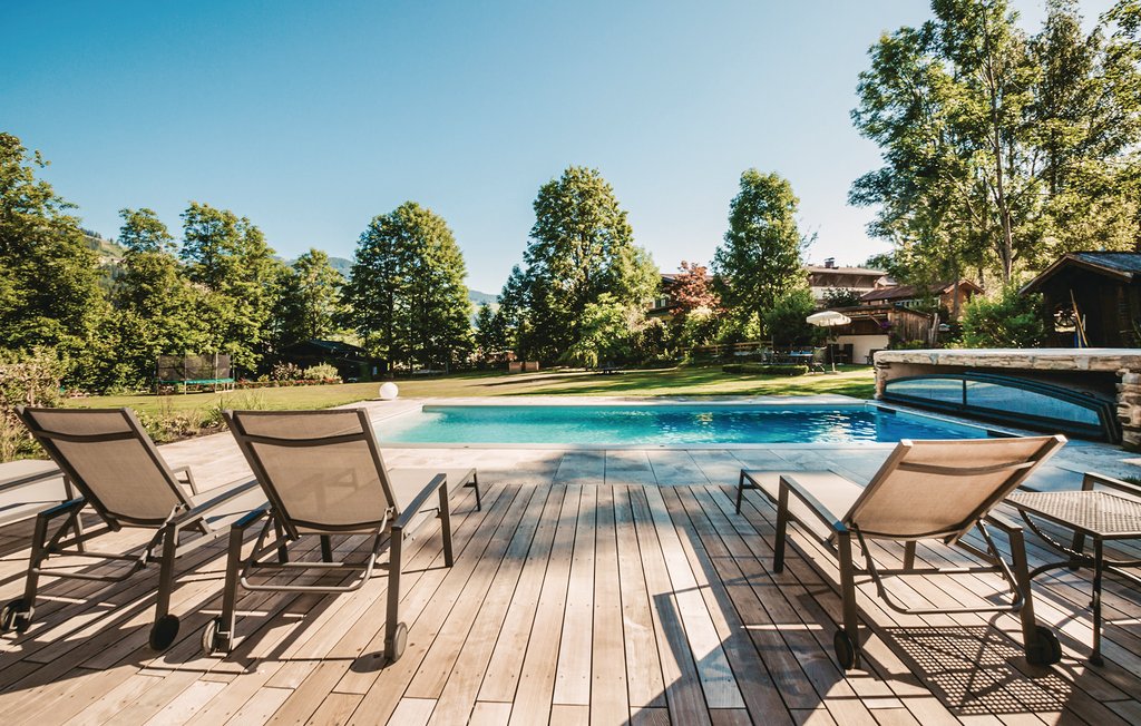 Ferieleilighet - Wagrain , Østerrike - ASA936 7