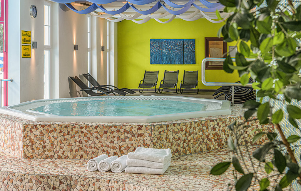 Ferieleilighet - Viehofen , Østerrike - ASA179 11