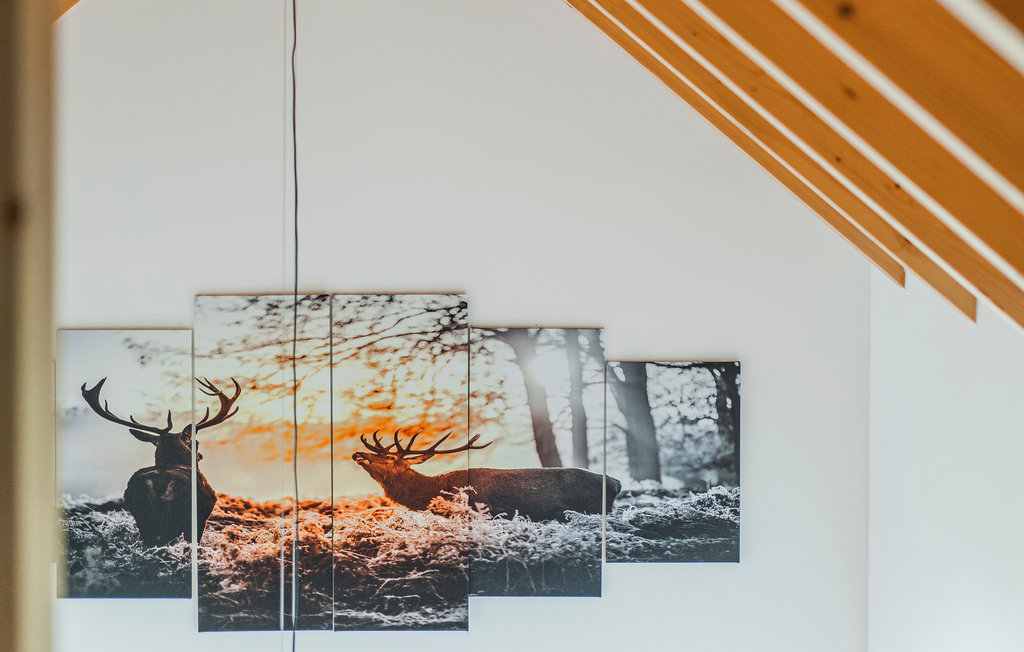 Ferieleilighet - Russbach , Østerrike - ASA097 16