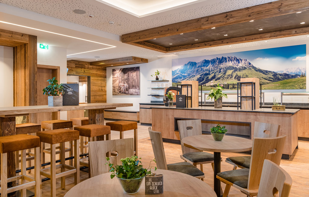 Ferieleilighet - Mühlbach am Hochkönig , Østerrike - ASA264 15