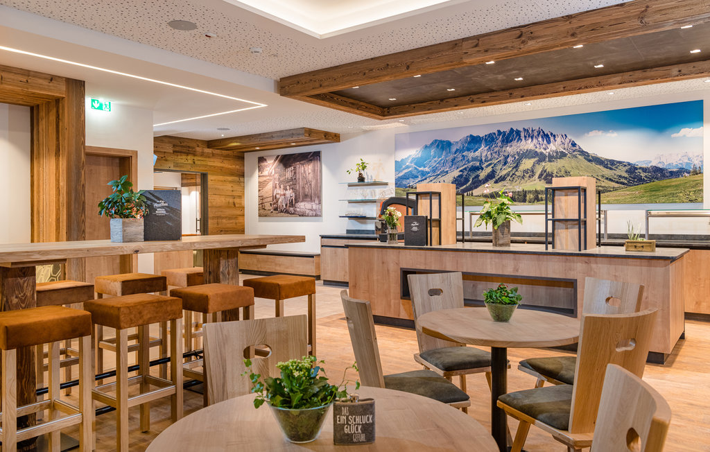 Lejlighed - Mühlbach am Hochkönig , Østrig - ASA265 14