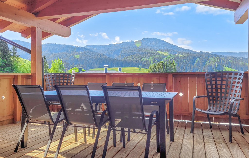 Ferienwohnung - Rußbach am Pass Gschütt , Österreich - ASA408 9