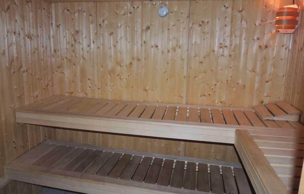 Feriehus - Grossarltal , Østerrike - ASA560 26