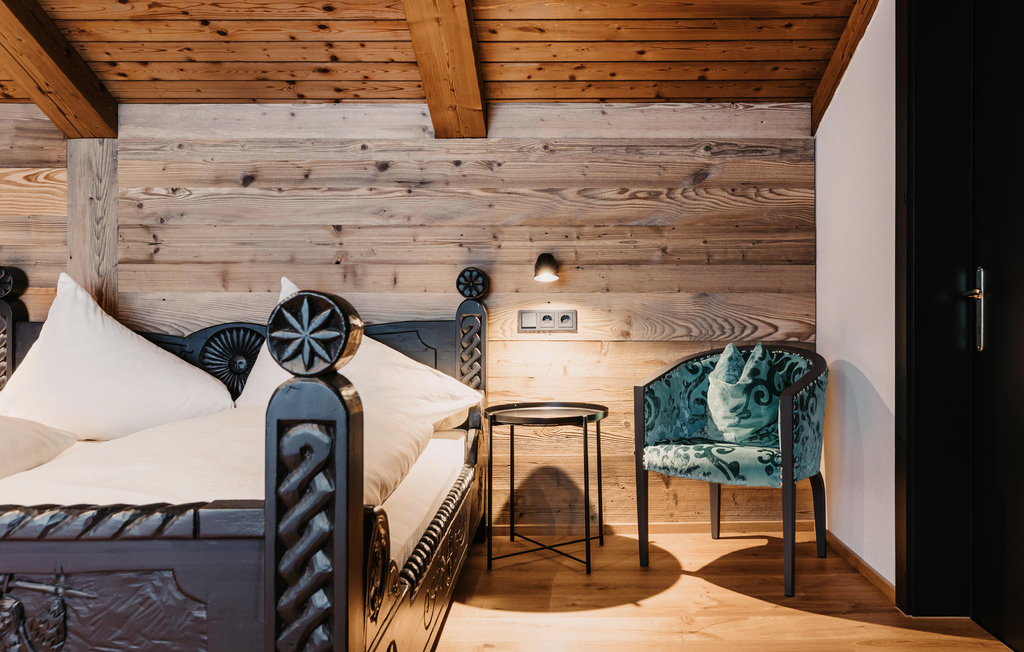 Ferieleilighet - Wagrain , Østerrike - ASA144 9