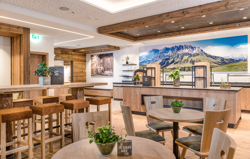 Lejlighed - Mühlbach am Hochkönig , Østrig - ASA265 6