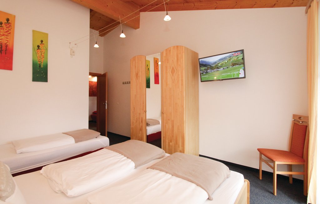 Ferieleilighet - Viehhofen/Saalbach , Østerrike - ASA939 11