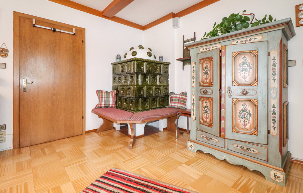 Feriehus - St. Koloman , Østerrike - ASA010 5