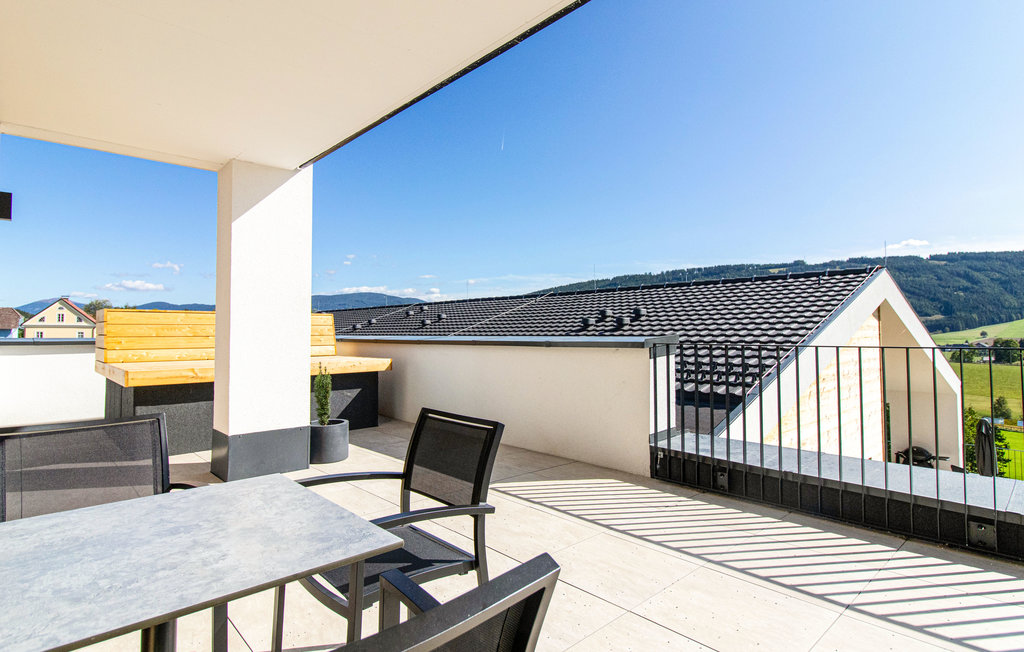 Semesterlägenhet - Mariafparr , Österrike - ASA091 1