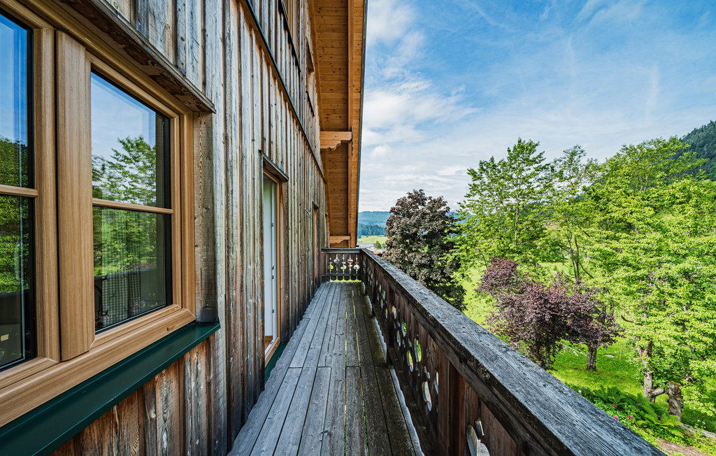 Ferieleilighet - Russbach , Østerrike - ASA097 8