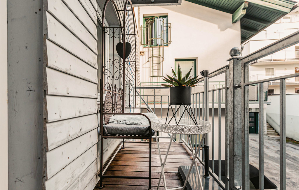 Lejlighed - Wagrain , Østrig - ASA141 5