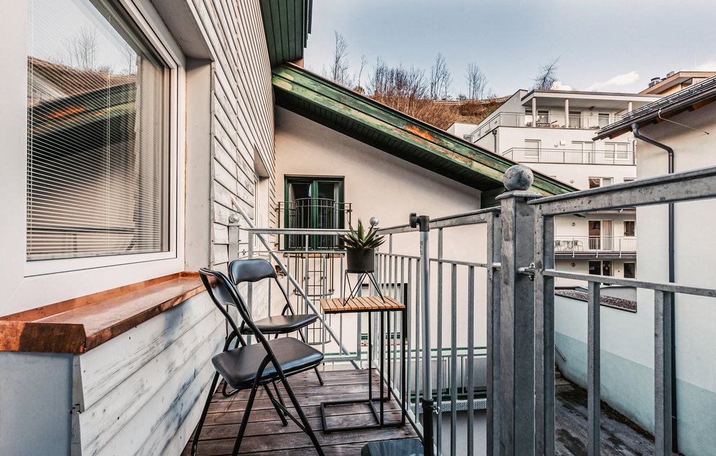 Ferieleilighet - Wagrain , Østerrike - ASA144 1