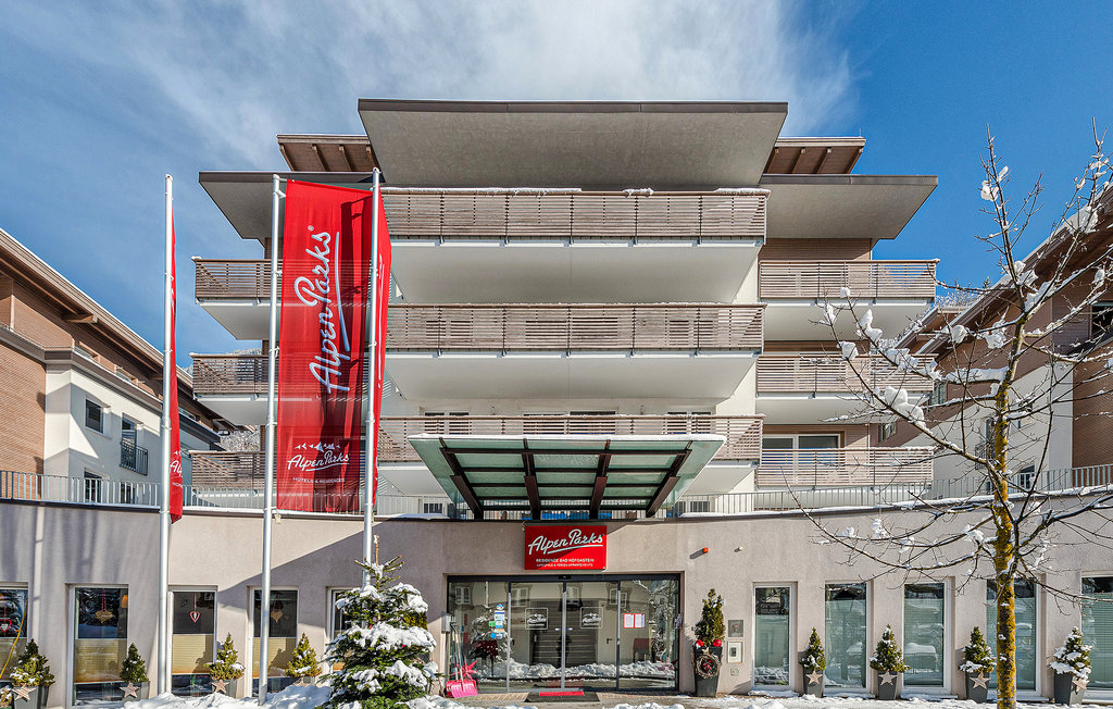 Lejlighed - Bad Hofgastein , Østrig - ASA254 7