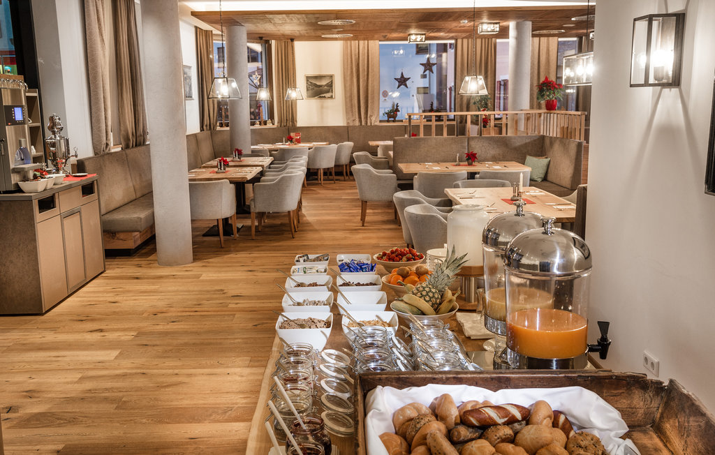 Lejlighed - Kaprun , Østrig - ASA262 6