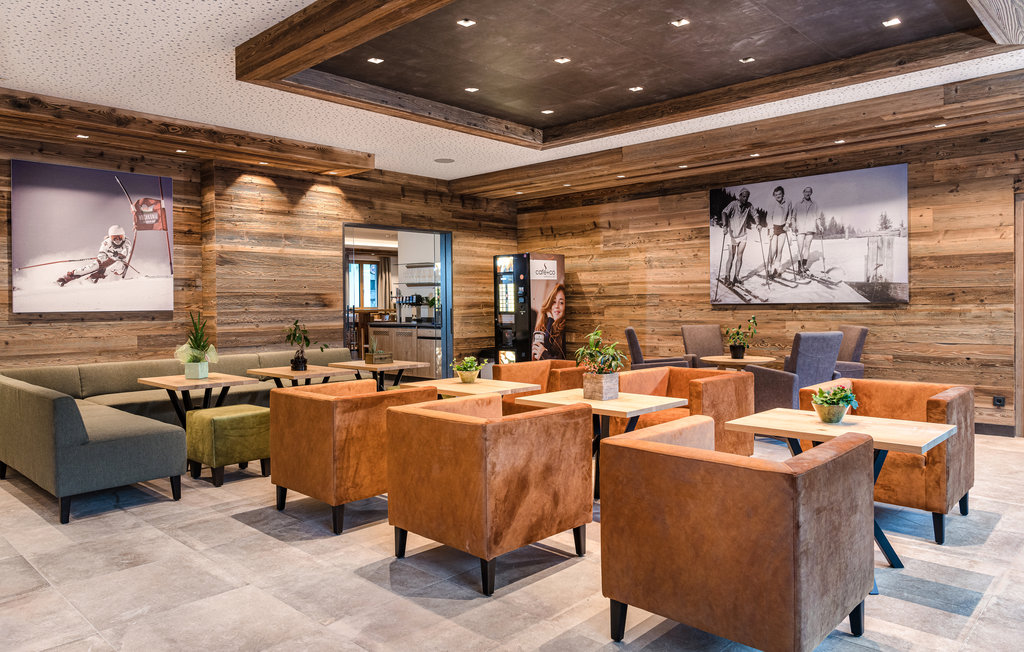 Ferieleilighet - Mühlbach am Hochkönig , Østerrike - ASA263 13