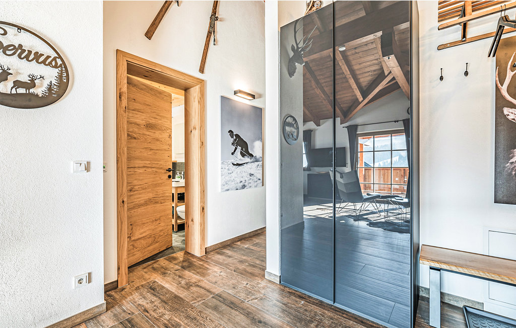 Ferienwohnung - Rußbach am Pass Gschütt , Österreich - ASA408 10