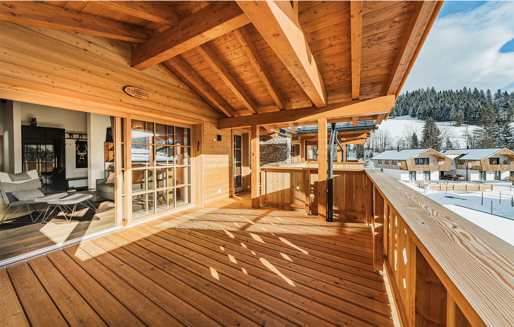 Ferienwohnung - Rußbach am Pass Gschütt , Österreich - ASA408 2