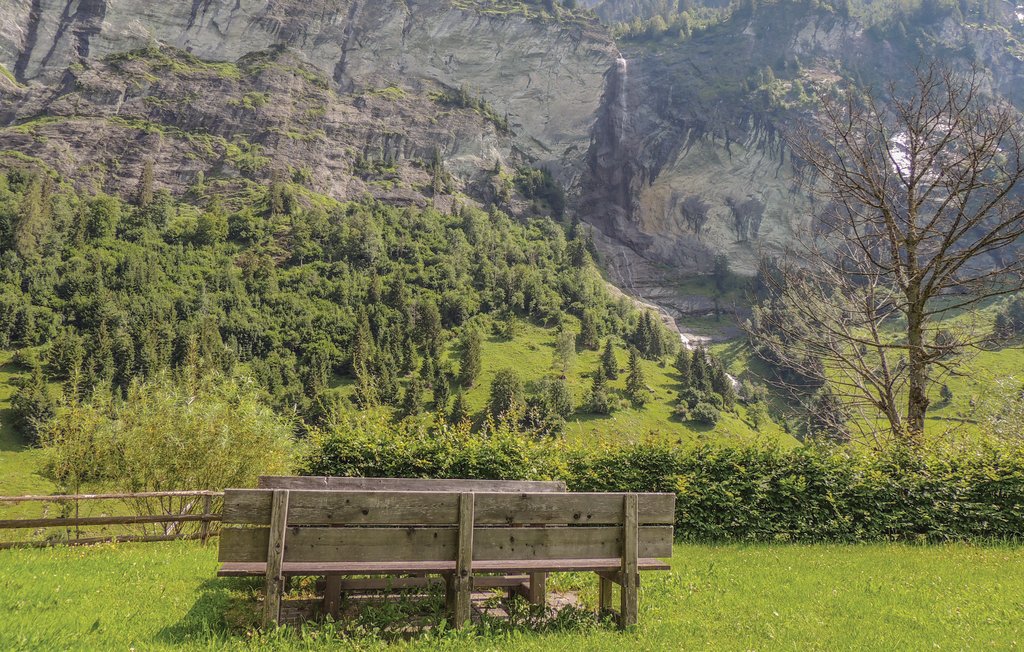 Feriehus - Grossarltal , Østerrike - ASA560 4