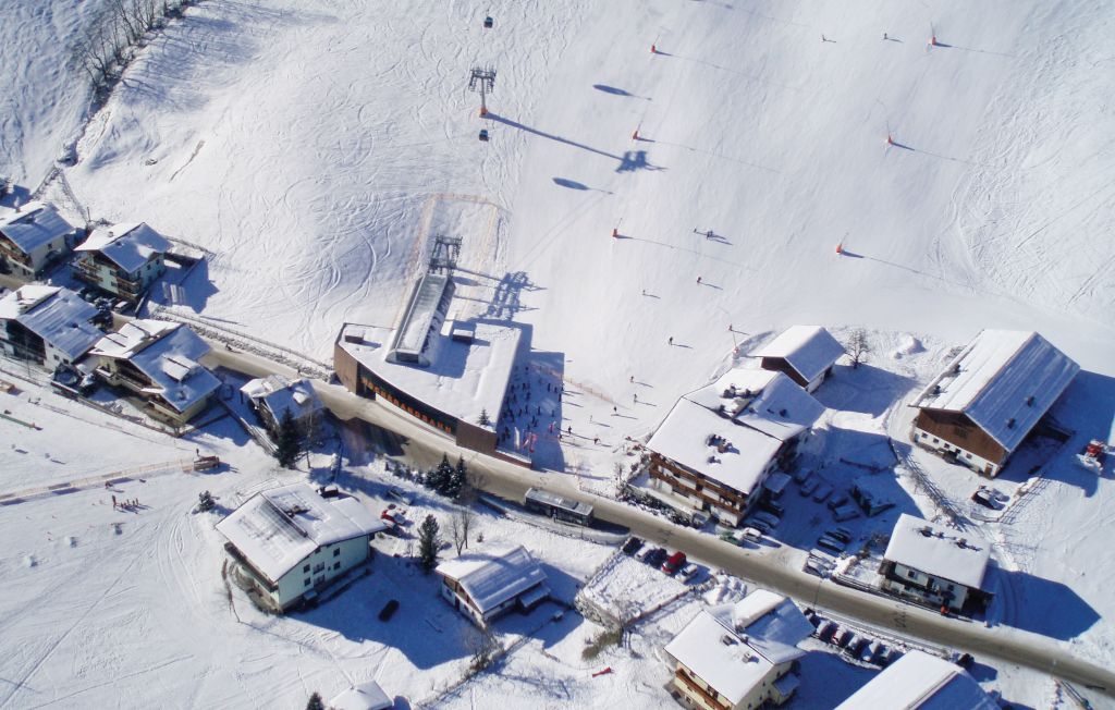 Ferieleilighet - Grossarl , Østerrike - ASA683 7