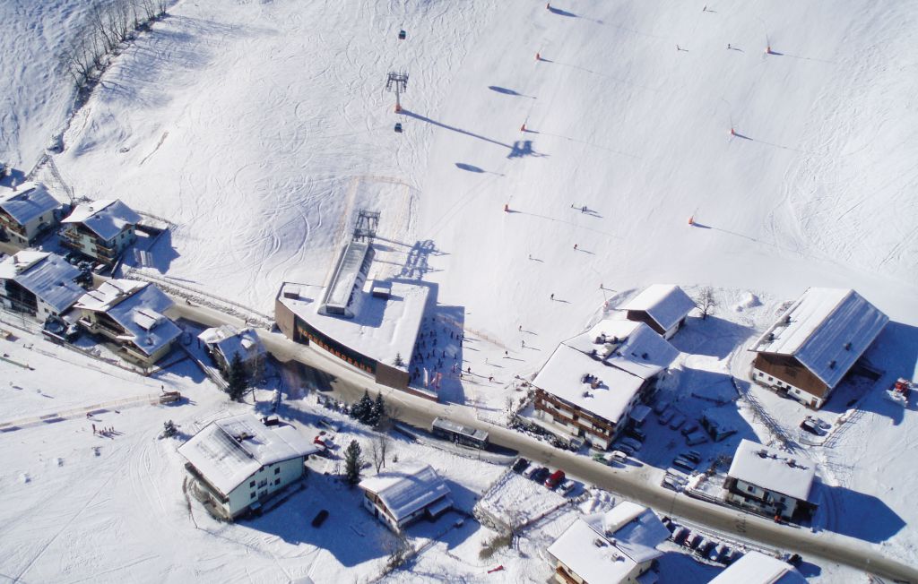 Lejlighed - Grossarl , Østrig - ASA684 7