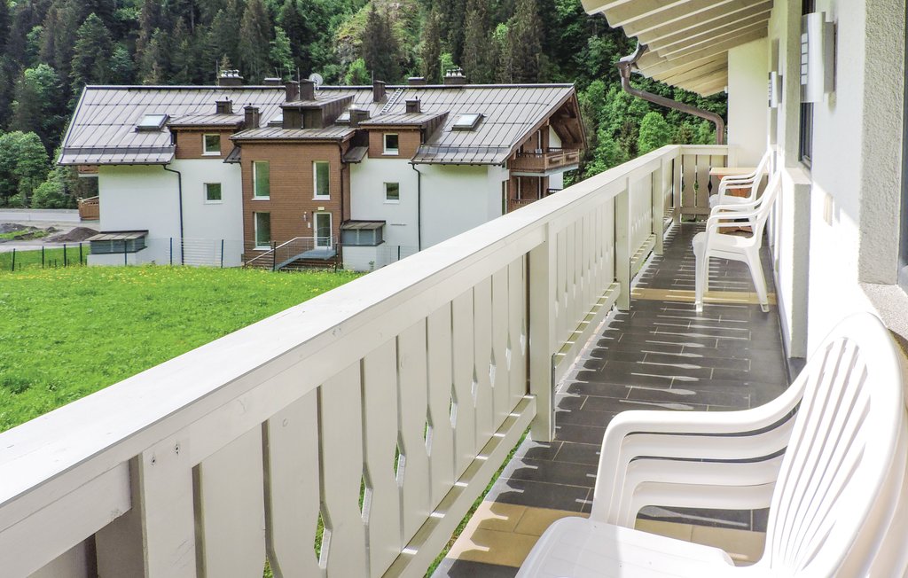 Ferieleilighet - Viehhofen/Saalbach , Østerrike - ASA939 6