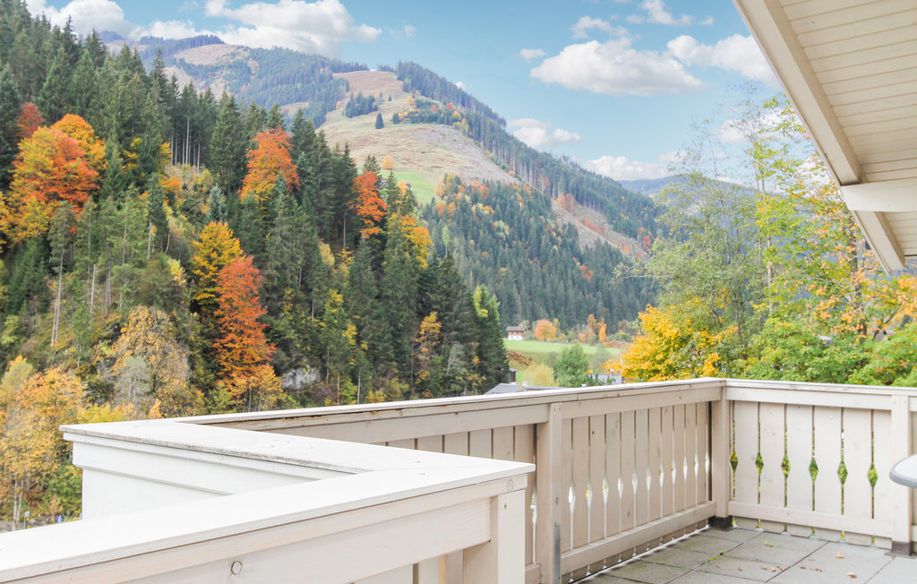 Lejlighed - Viehhofen/Saalbach , Østrig - ASA940 7