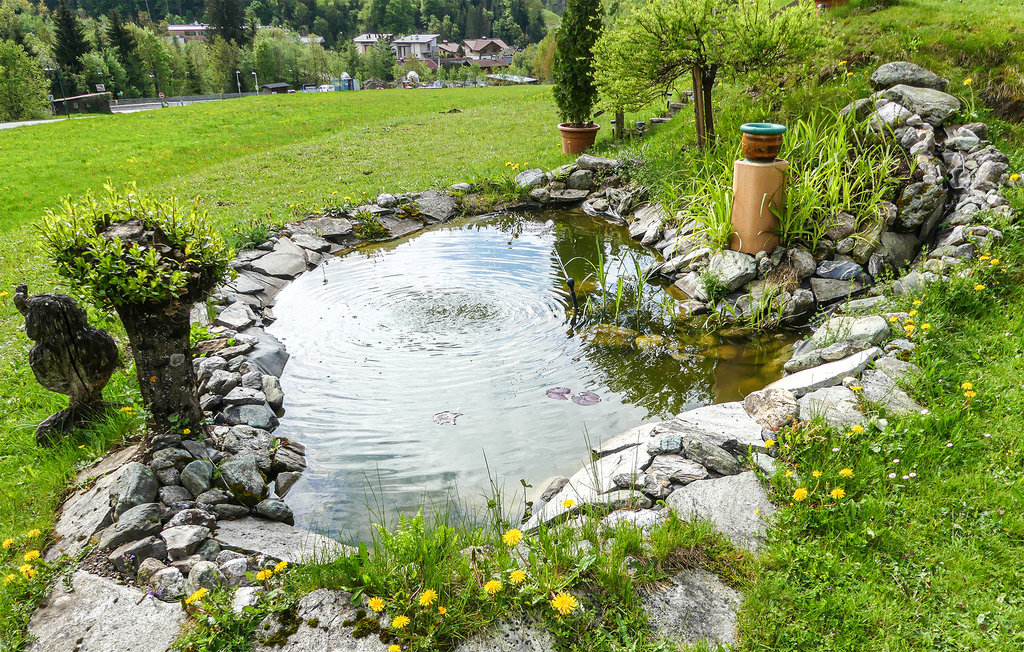 Ferieleilighet - Wagrain , Østerrike - ASA976 5