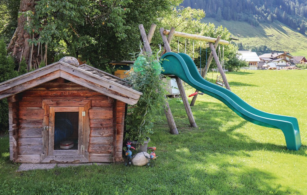 Ferieleilighet - Rauris , Østerrike - ASA992 5