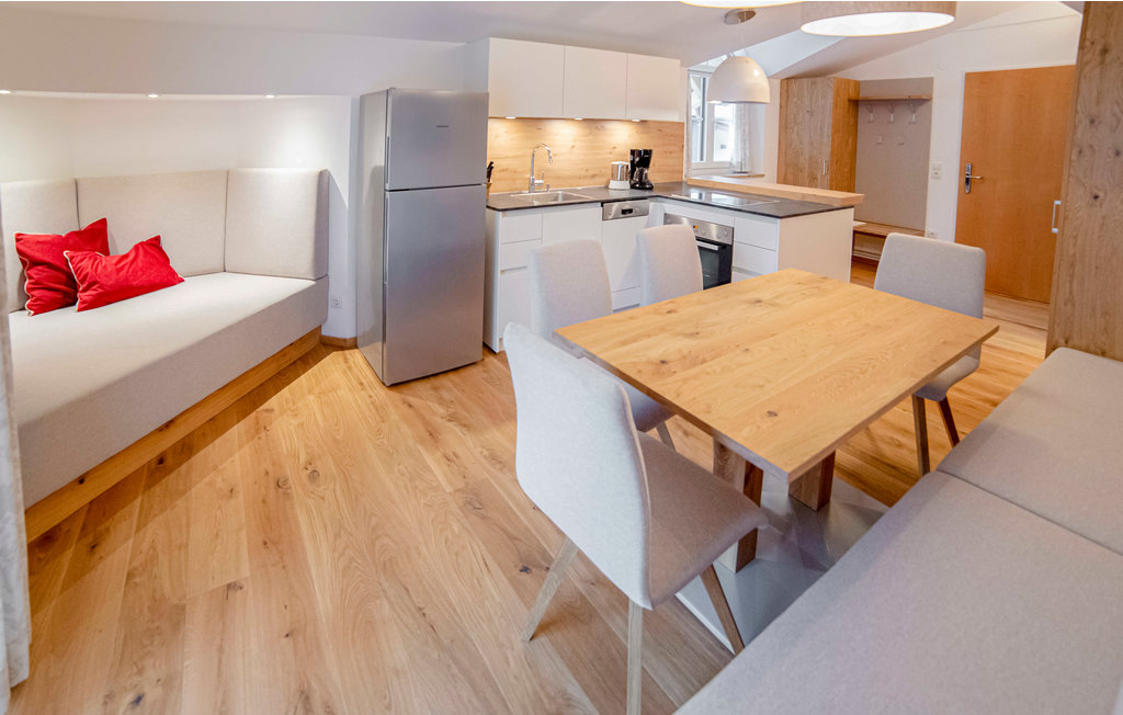 Ferieleilighet - Wagrain , Østerrike - ASA041 10