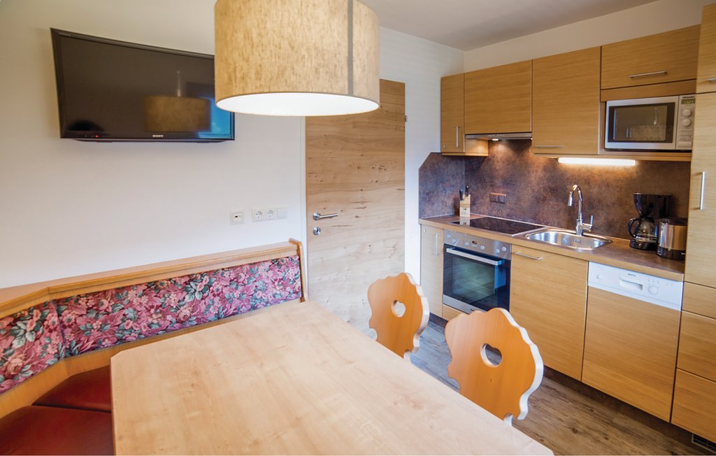 Ferieleilighet - Wagrain , Østerrike - ASA042 12