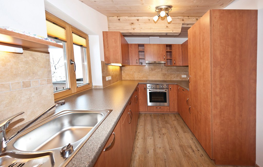 Ferieleilighet - Wagrain , Østerrike - ASA047 14