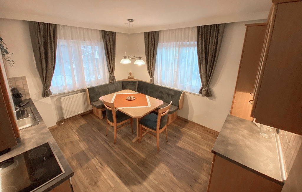 Lejlighed - Bramberg , Østrig - ASA122 12